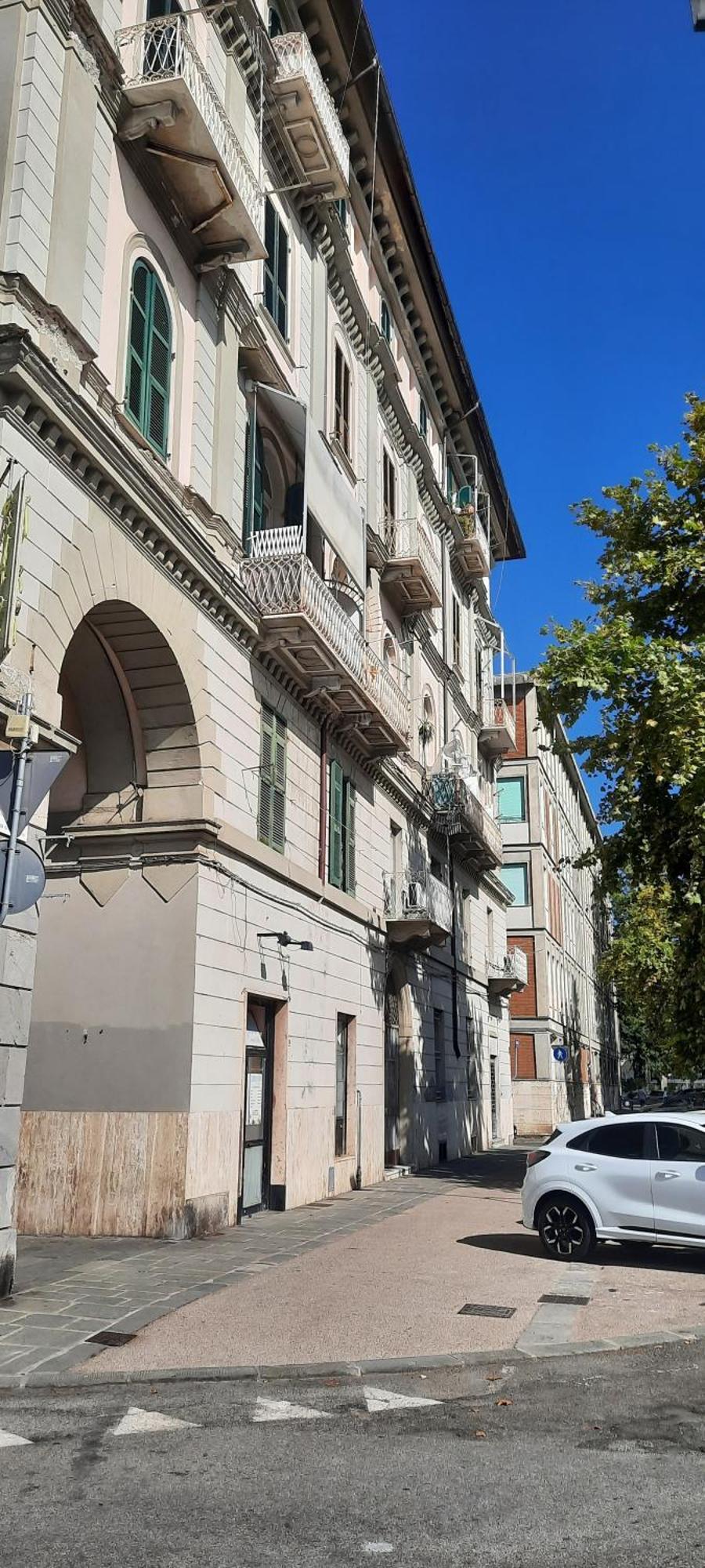 Ferry House Lejlighed La Spezia Eksteriør billede